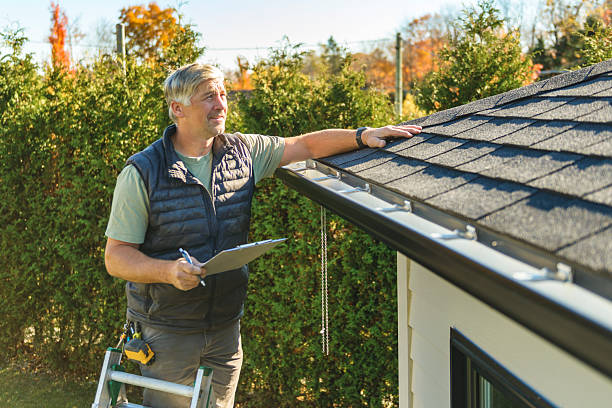Trusted Roof Leak Repair service in Mooresville, IN - Ben Roofing and Steel LLC